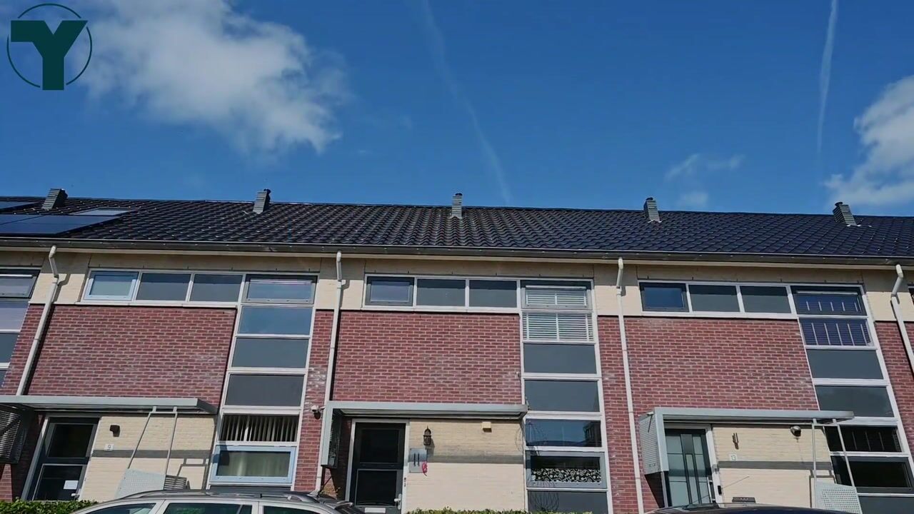 Video van Matho Tongastraat 11