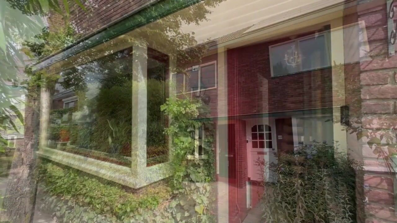 Video van Twekkelerweg 201