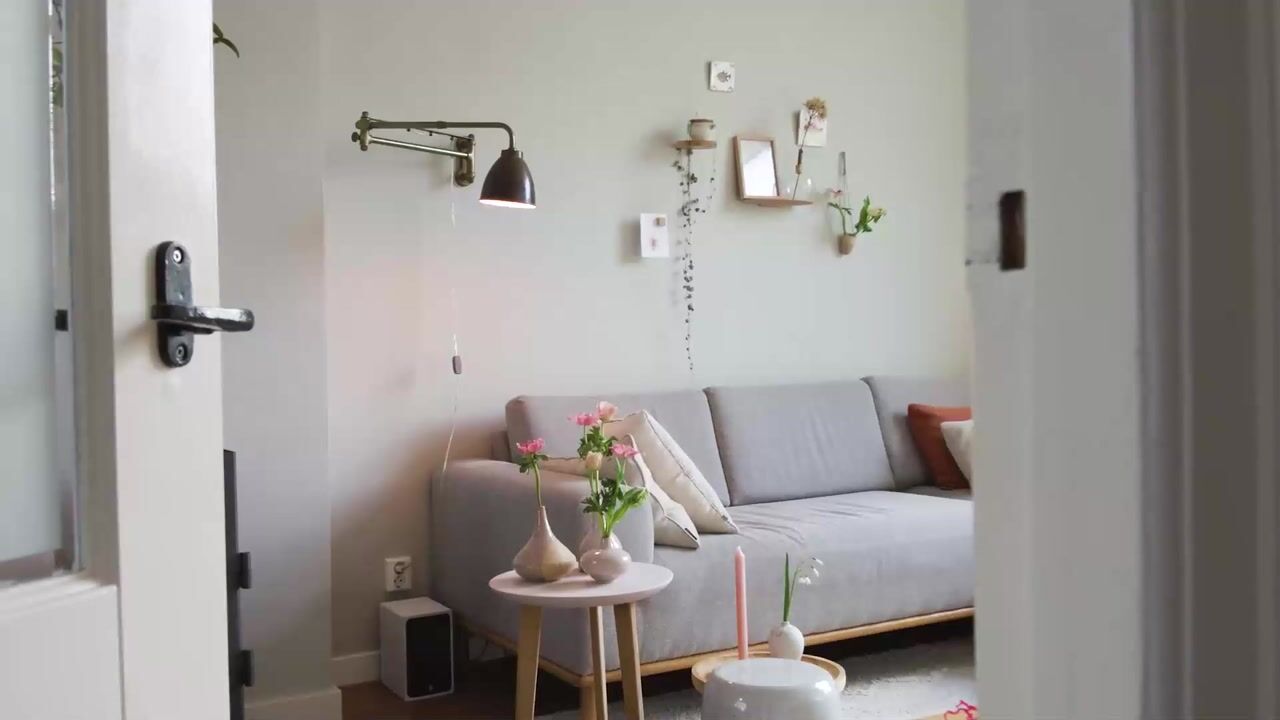 Video van Leeuwerikstraat 27