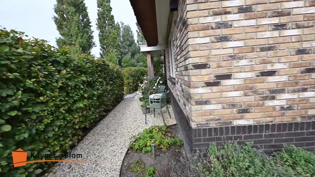 Video van Nicolaas Blokkerlaan 15