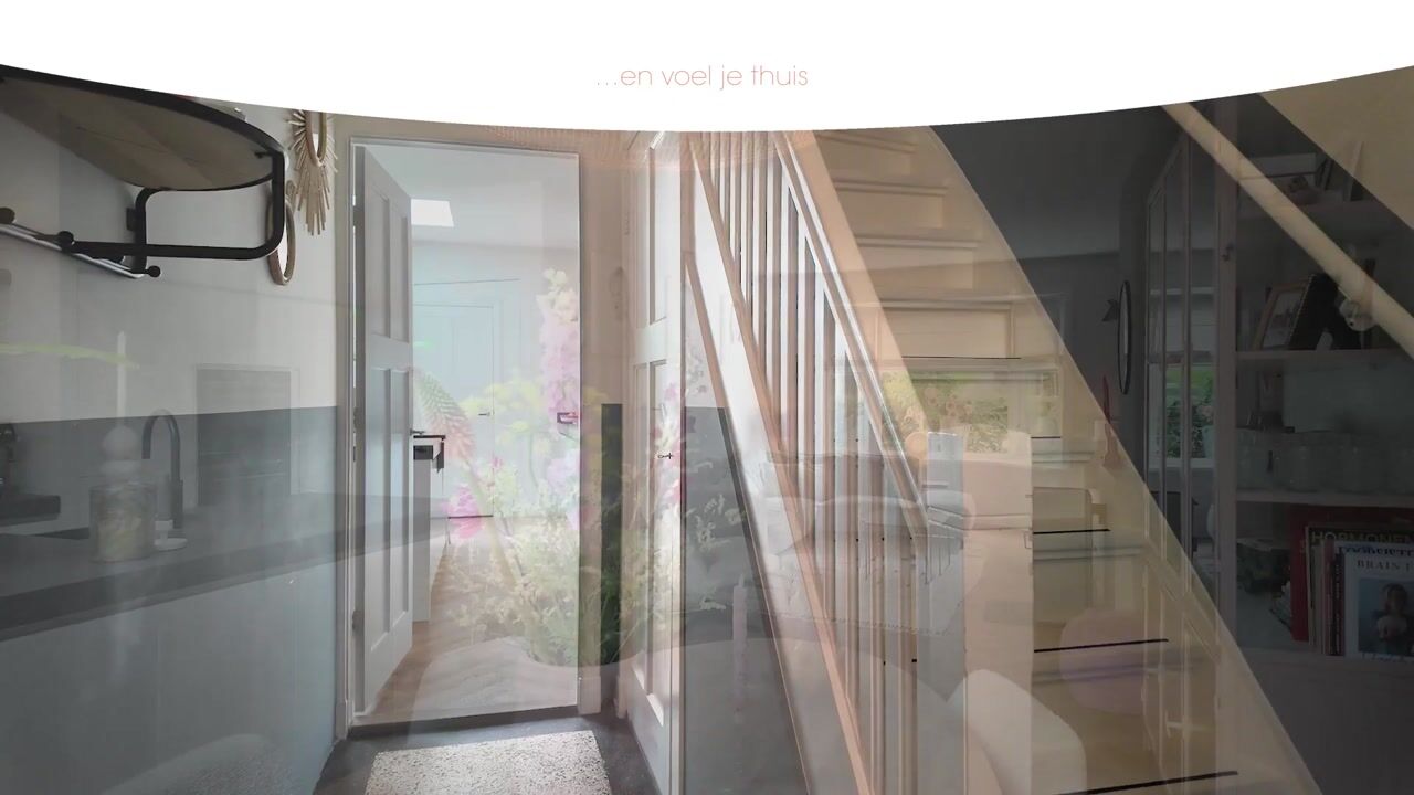 Video van Van Woustraat 11