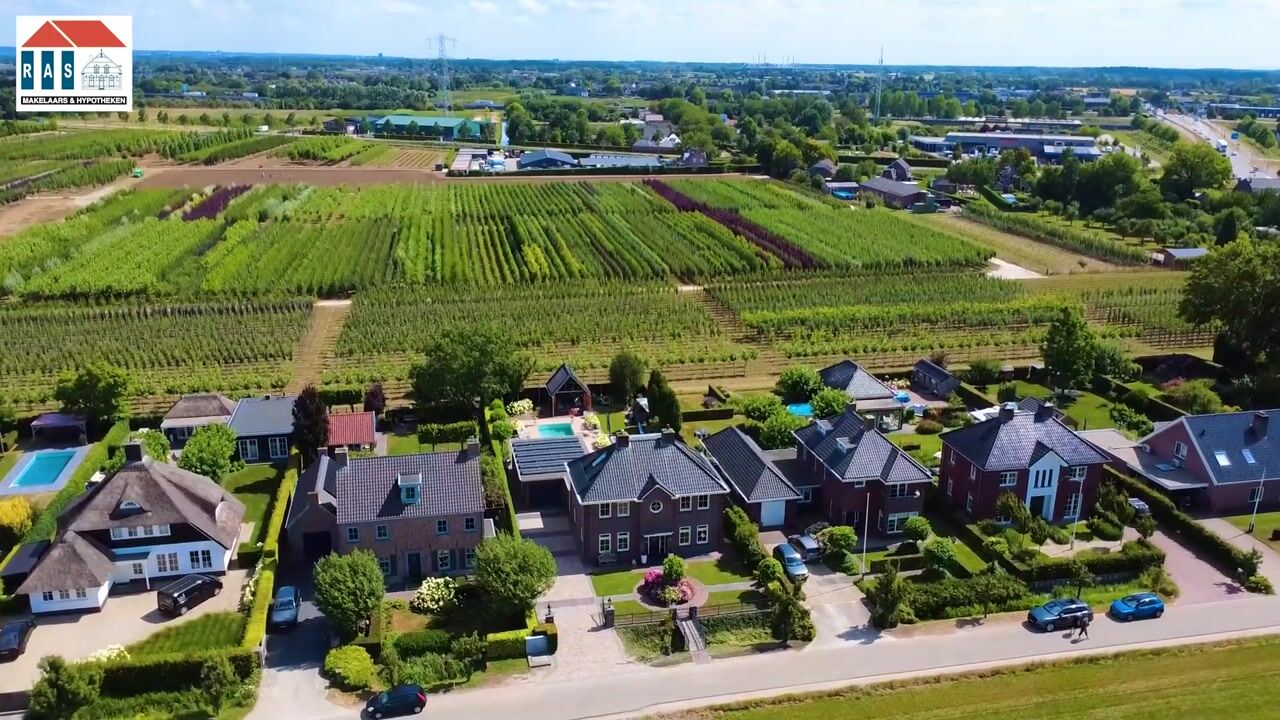 Video van Woerdsestraat 14