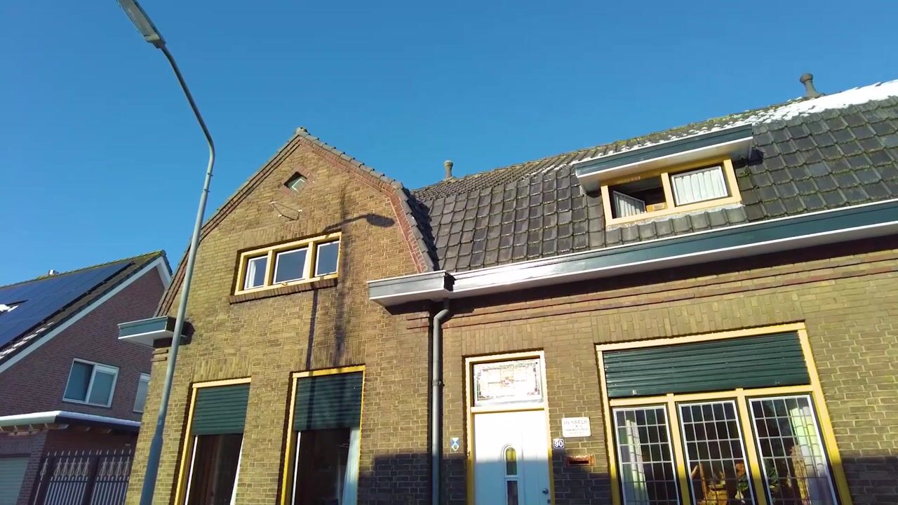 Video of Nieuwstraat 90