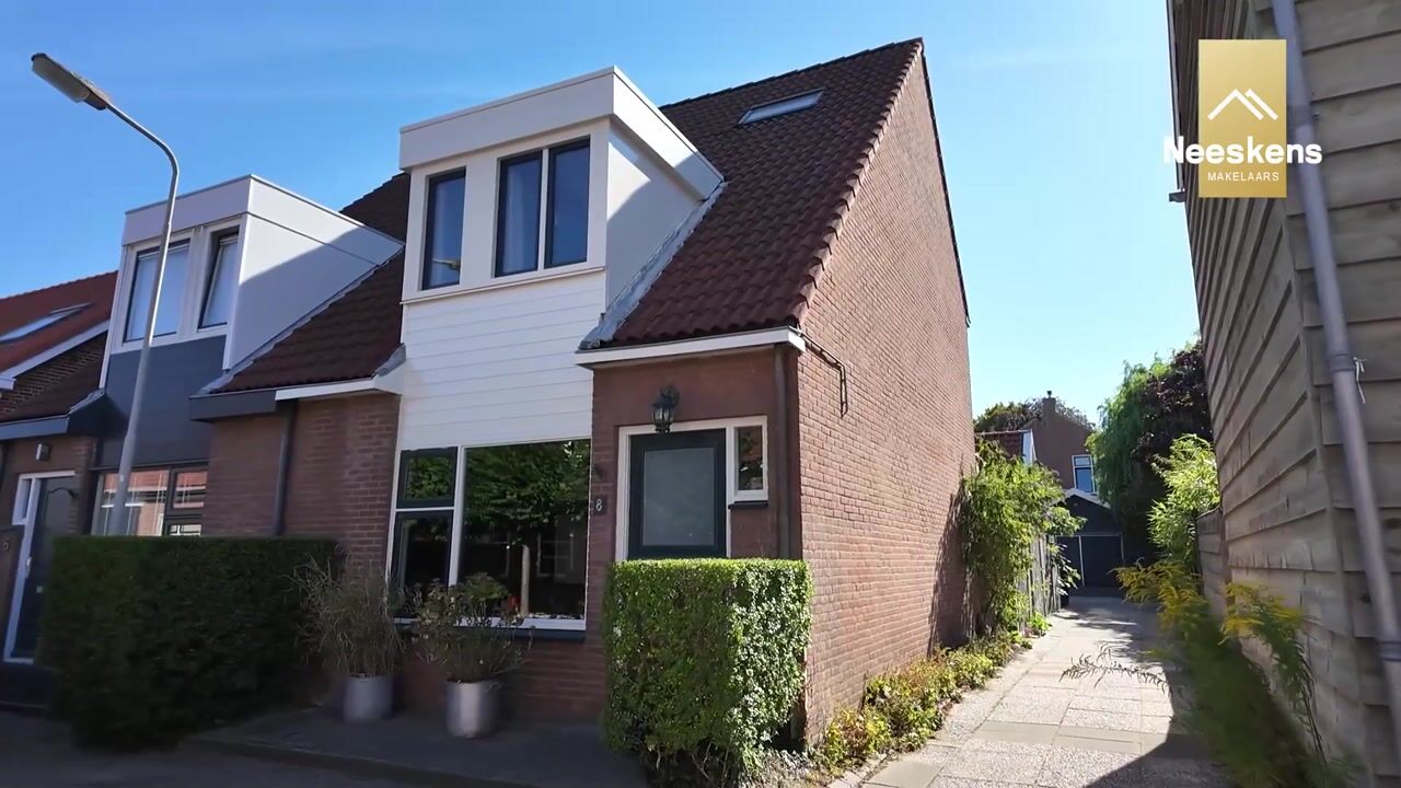 Video of Korte Achterweg 8