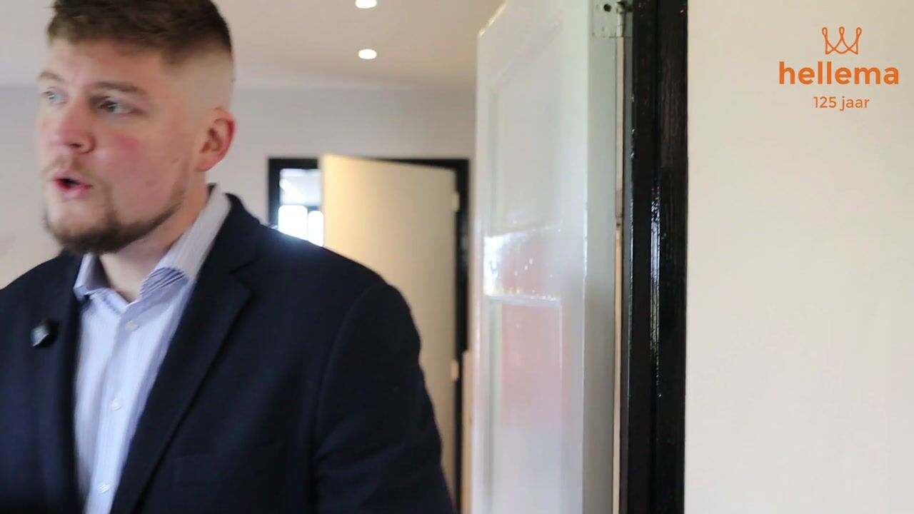 Video van Hilaerdermieden 1