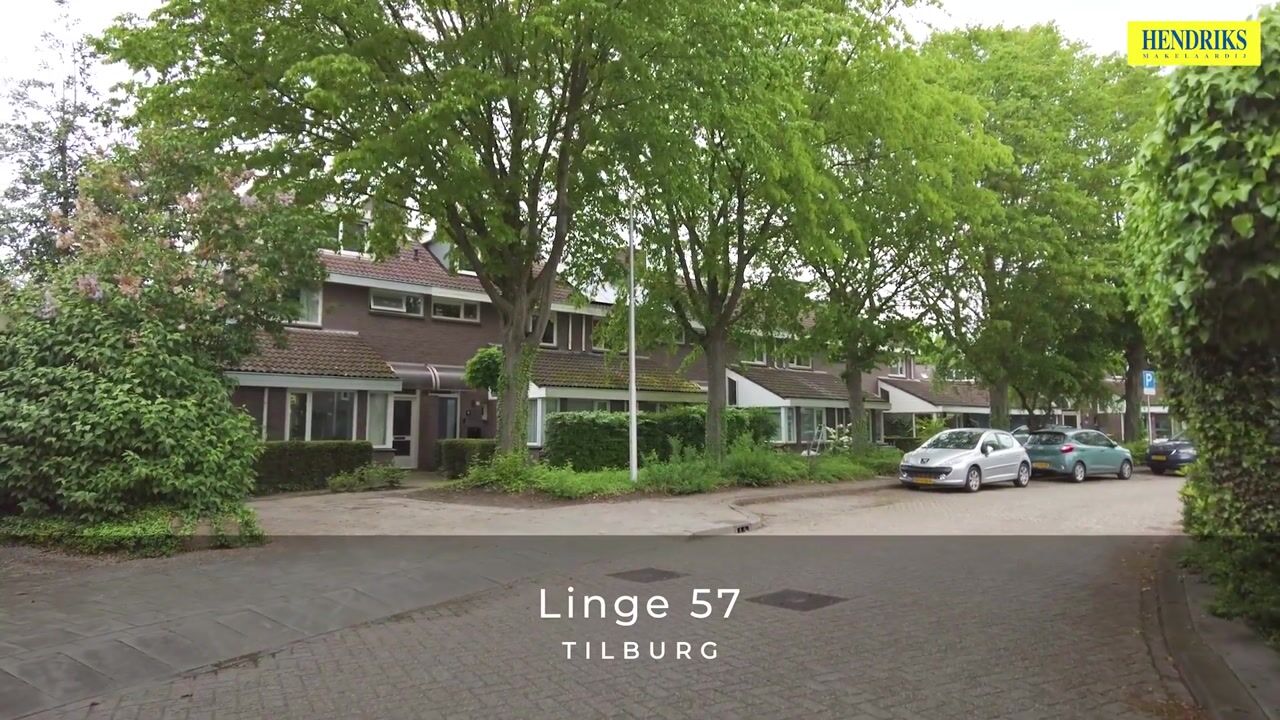 Video van Linge 57