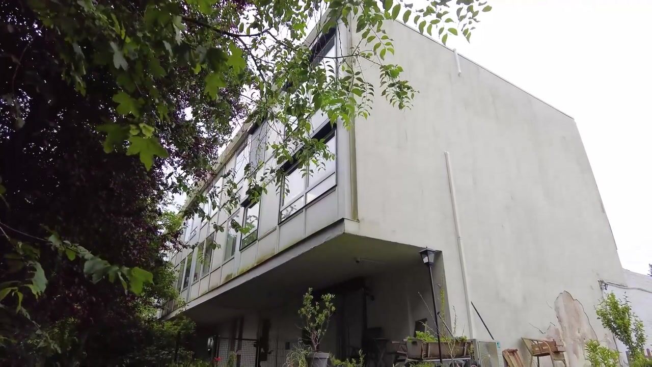 Video of Unescostraat 11
