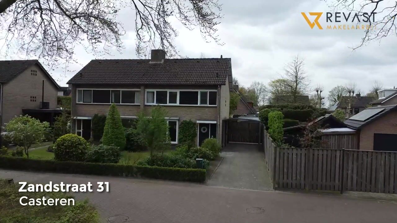 Video van Zandstraat 31