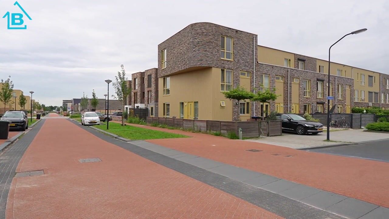 Video van Haagwinde 13