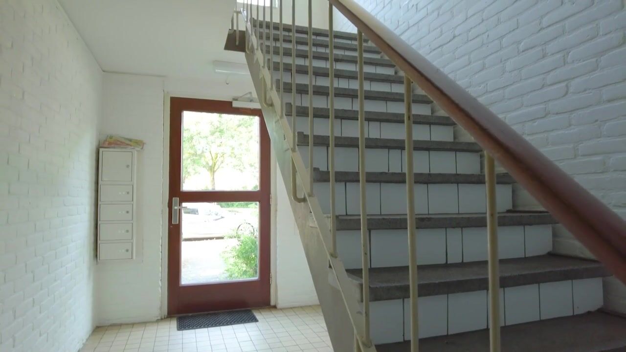Video van Ruusbroecstraat 86