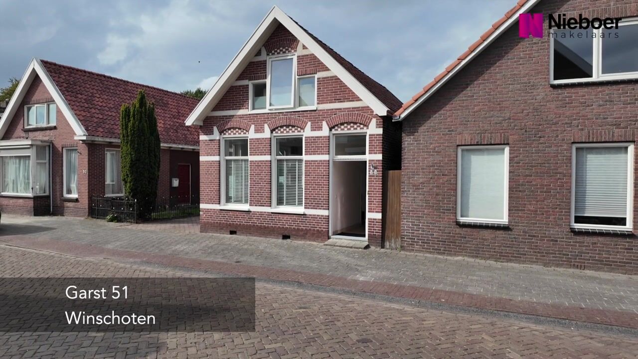 Video van Garst 51