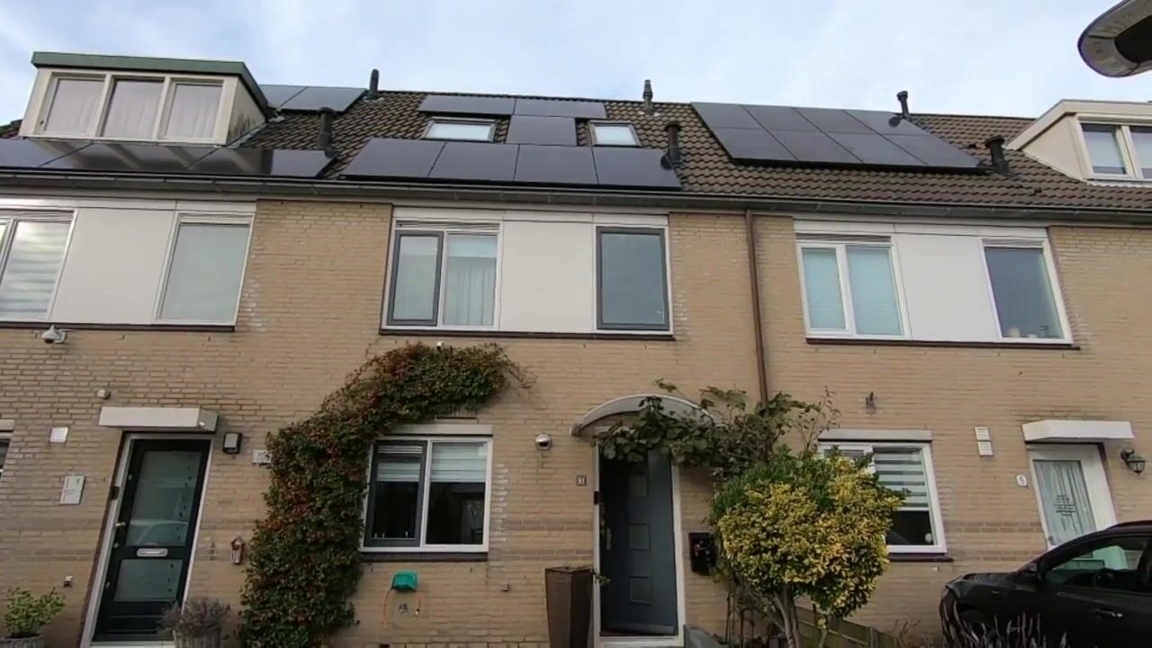 Video of Valeriaan 3