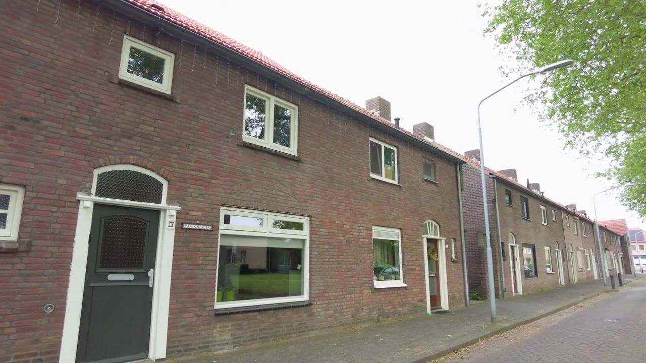 Video van Wethouder Vekemansstraat 18
