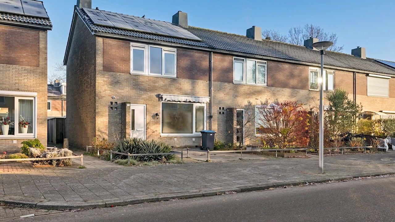 Video van Hazendijk 78