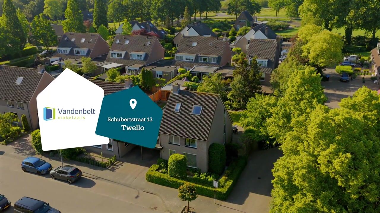 Video van Schubertstraat 13
