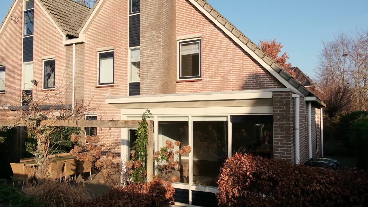 Video of Kloosterlaan 59