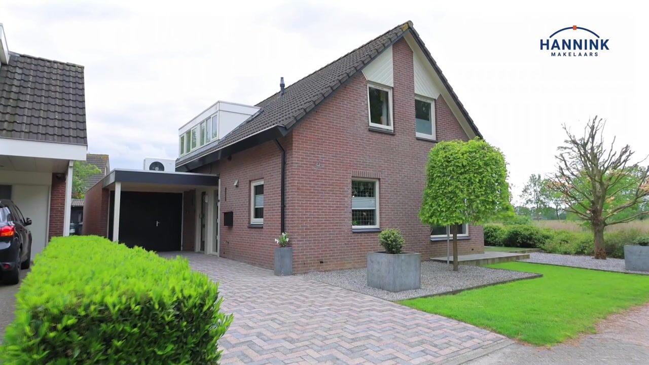 Video van Nieënhof 36
