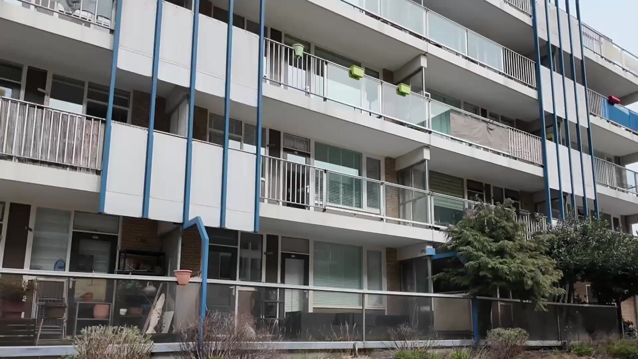 Video van Zadkinerade 17