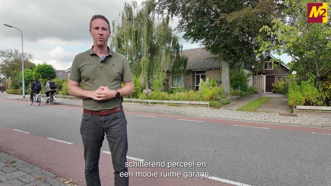 Bekijk video van Noordbeekseweg 12