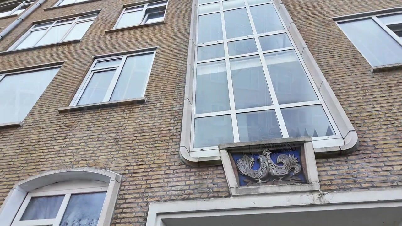 Video van Veenendaalkade 330