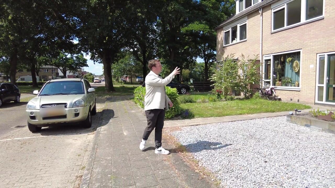 Video of Holthinge Campweg 148