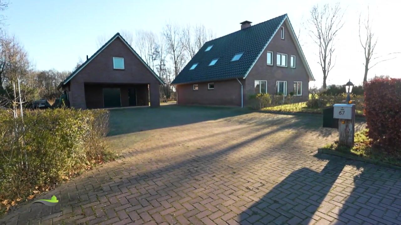 Video van Zenderseweg 67