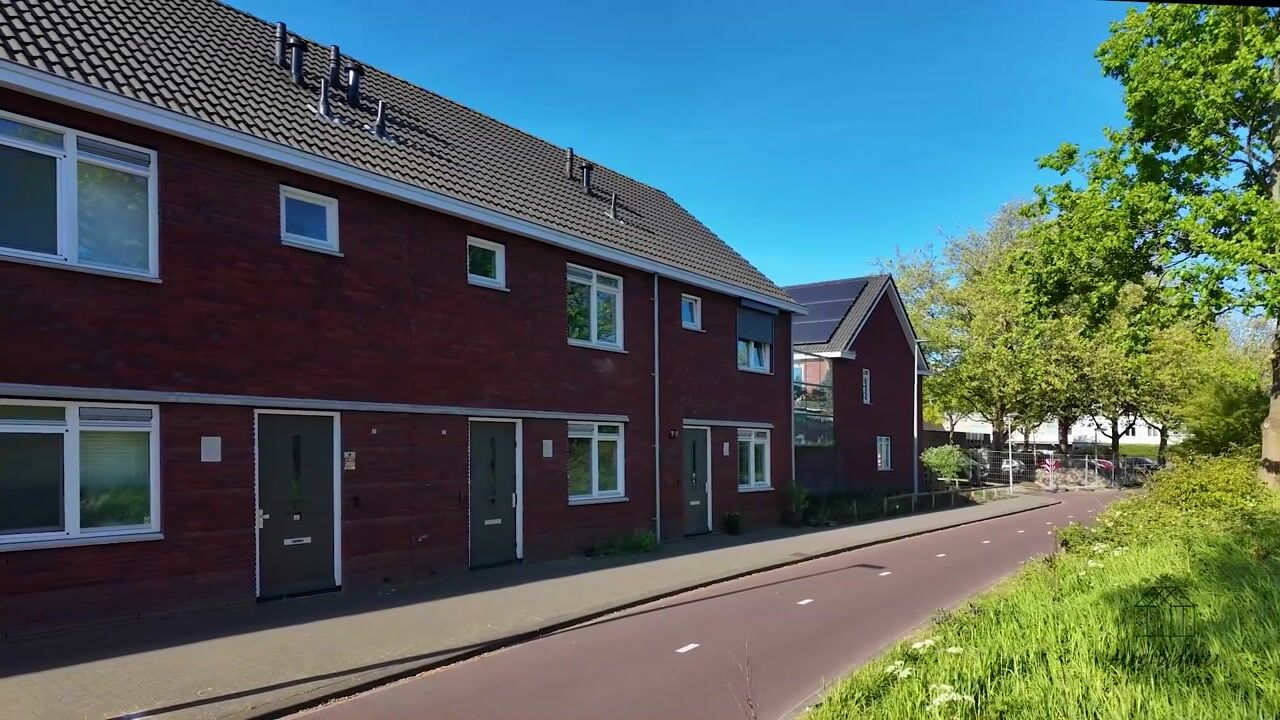Video van Dr Zamenhofpad 4