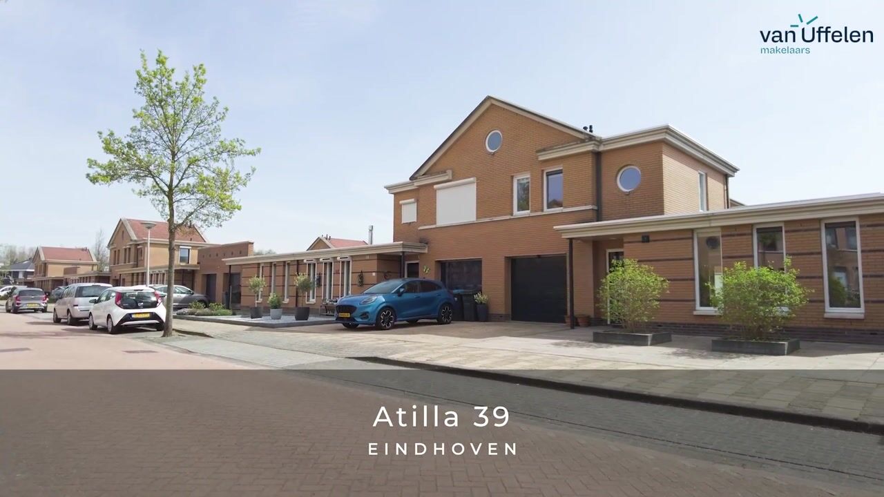 Video van Atilla 39