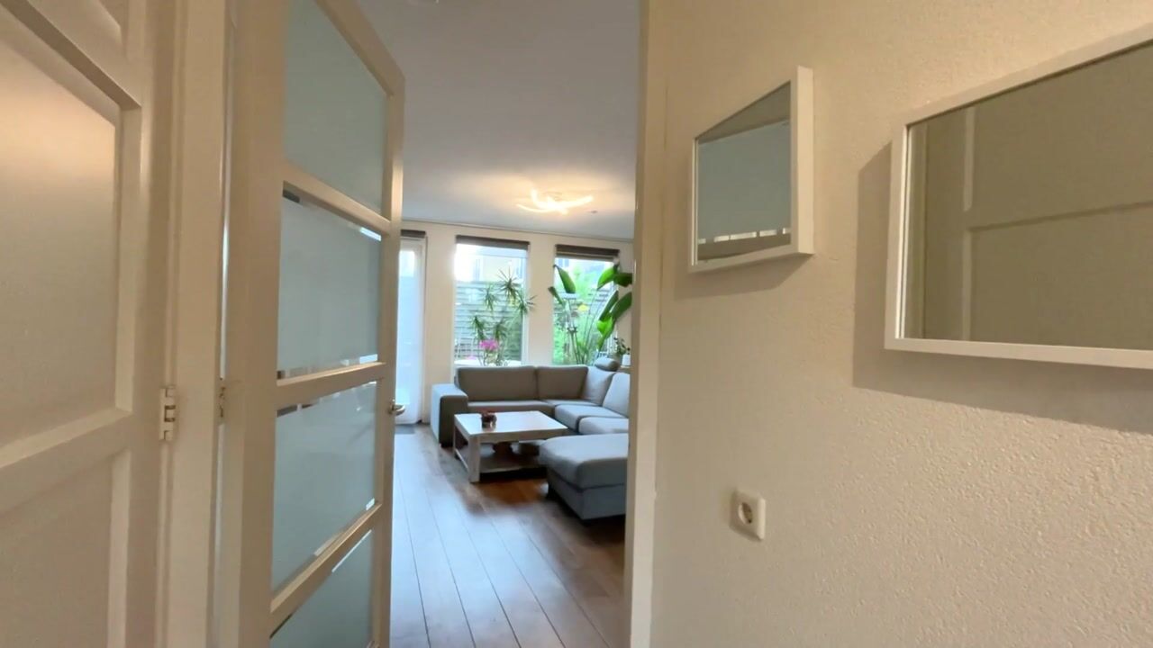 Video van Parklaan 25