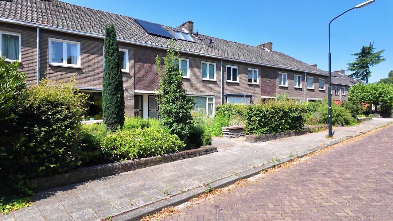 Video van Gerard Doulaan 18