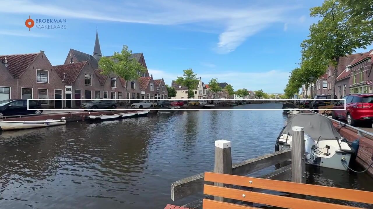 Video van Oudegracht 70