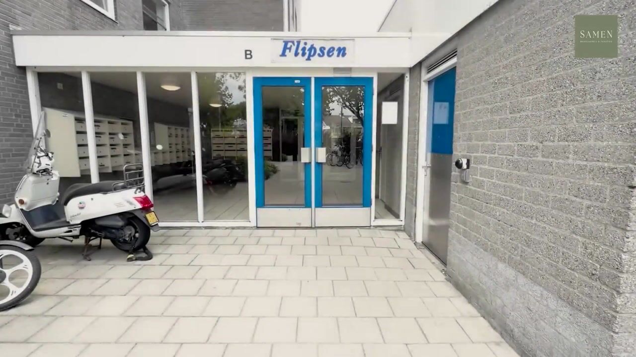 Video van Graan voor Visch 16135