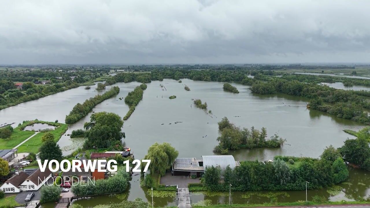 Video van Voorweg 129