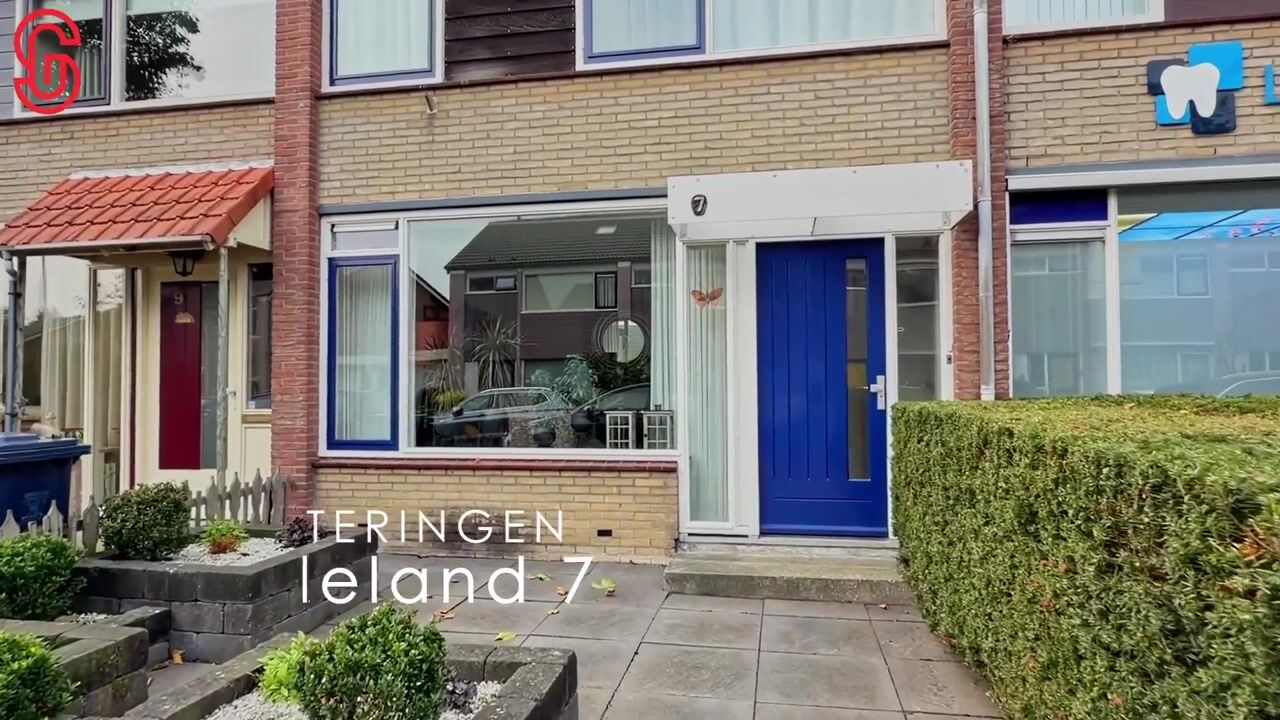 Video van Guldeland 7