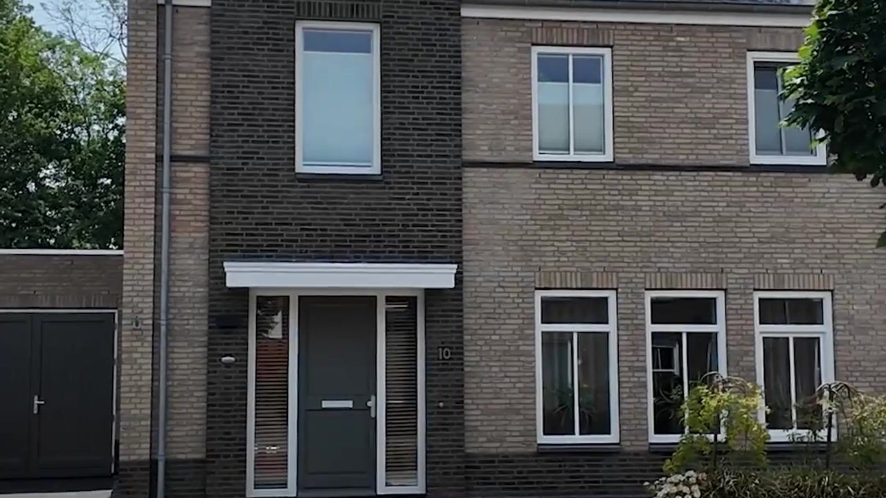 Video van Klaproos 10
