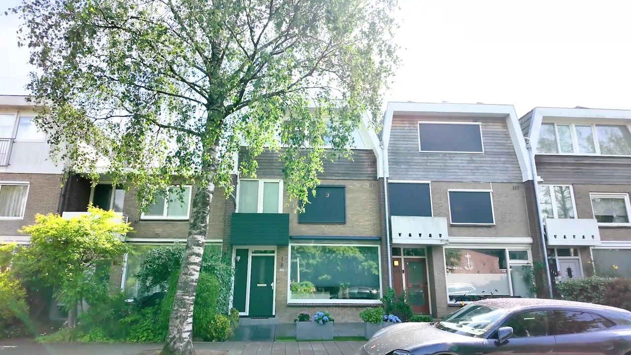 Video van Burgemeester Haspelslaan 192