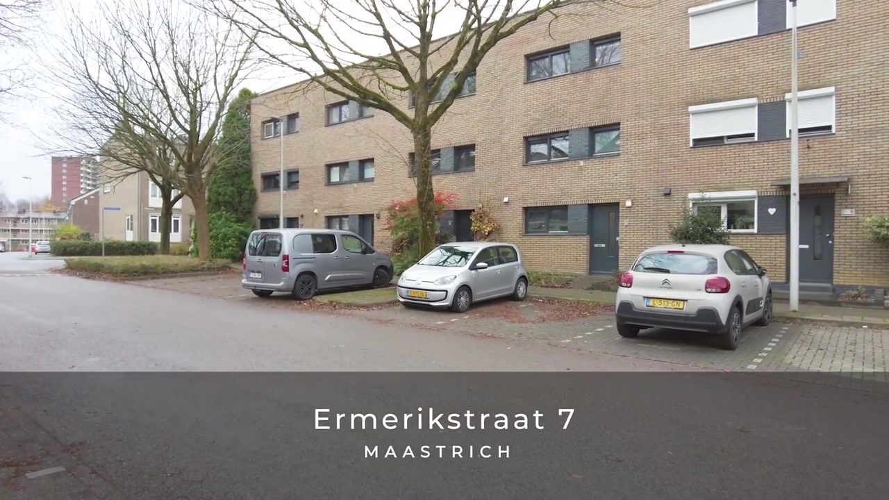 Video of Ermerikstraat 7