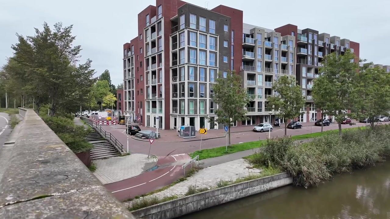 Appartement te koop: N. Lansdorpstraat 27 1022 KB Amsterdam | Funda