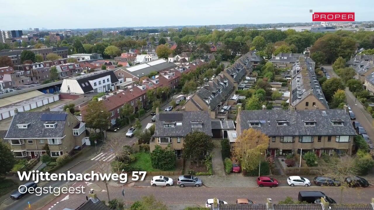 Video van Wijttenbachweg 57