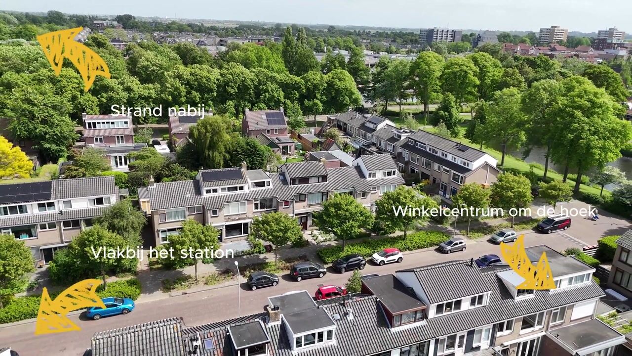 Video van Willem Lodewijkstraat 21