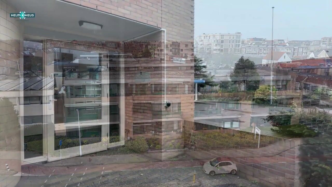 Video van Hellendaalweg 36