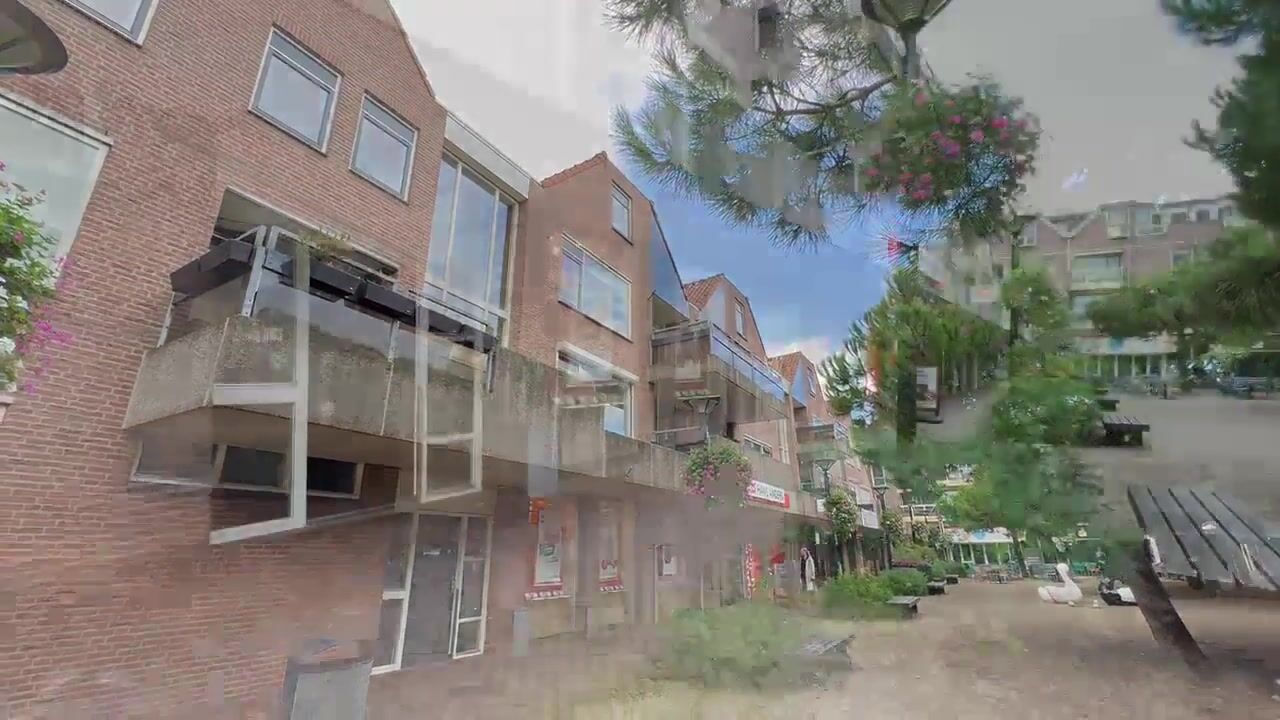 Video van Terwaenen 33