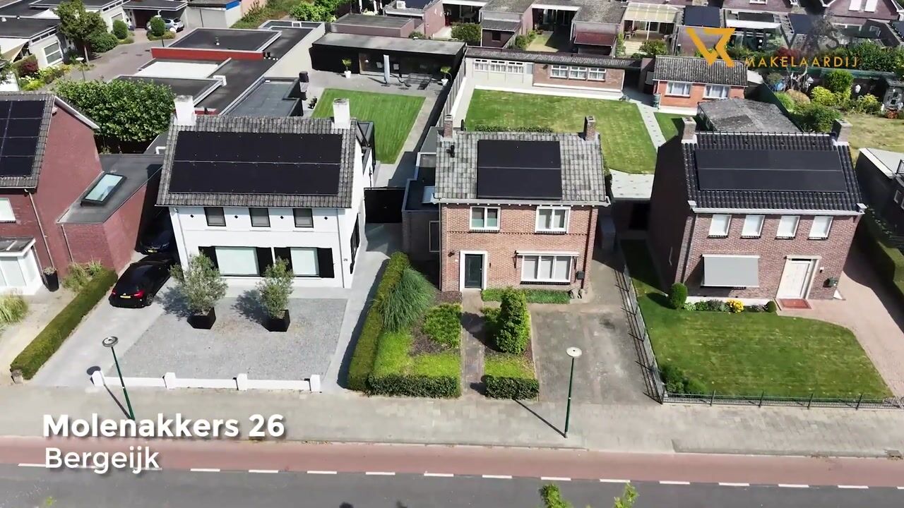 Video van Molenakkers 26