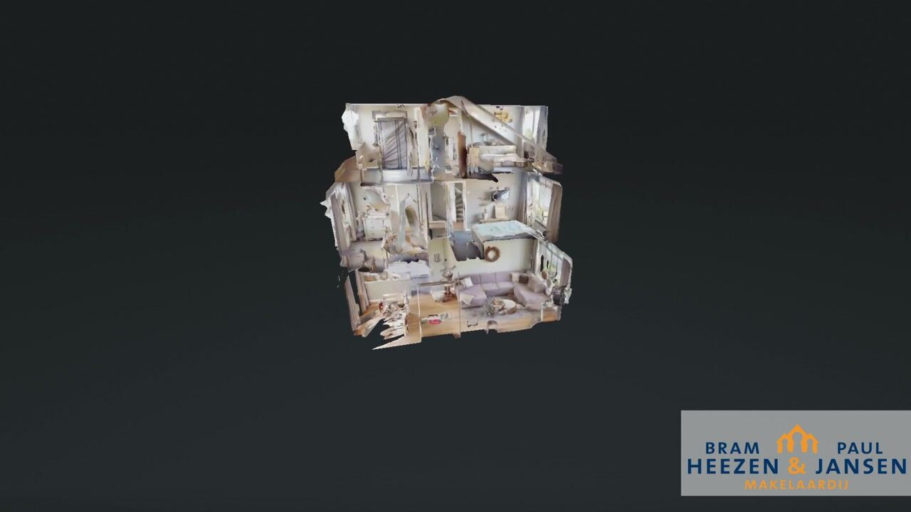 Video van Mozartstraat 4