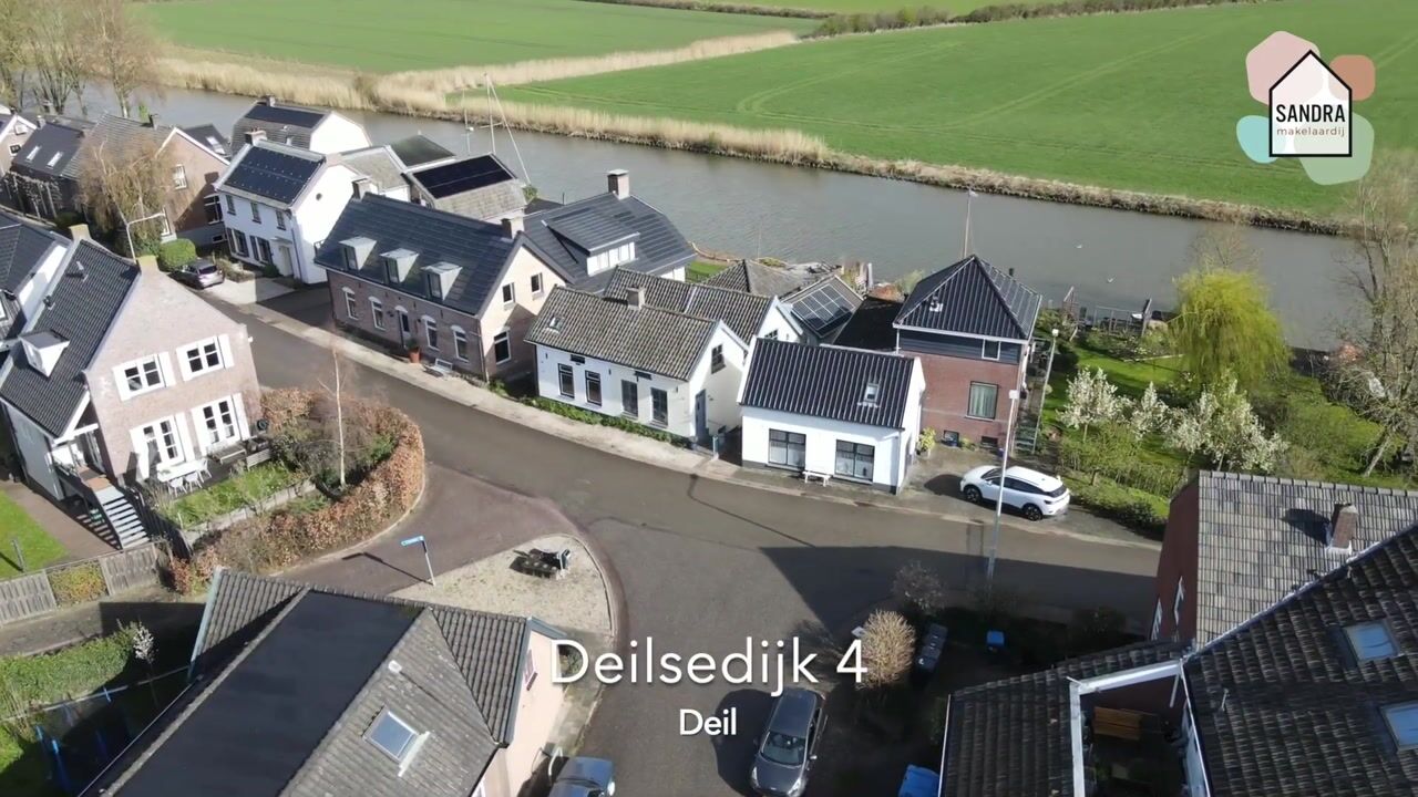 Video of Deilsedijk 4