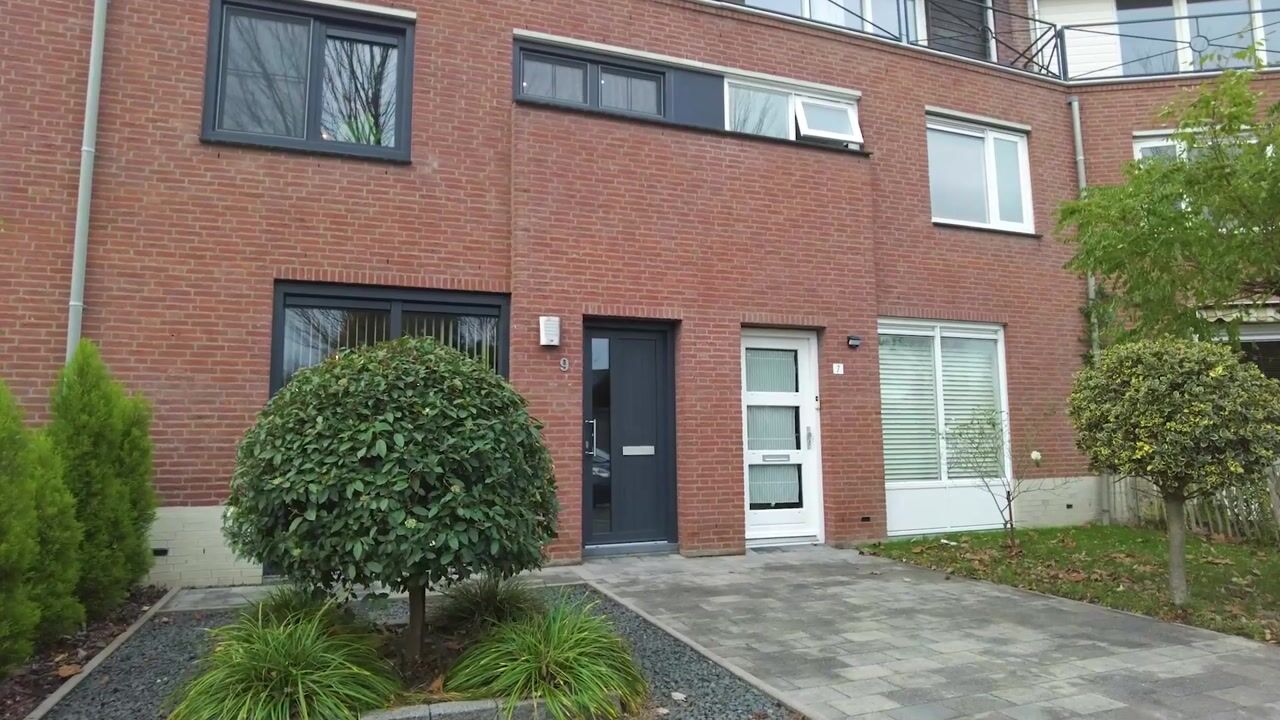Video van Neerijnenstraat 9