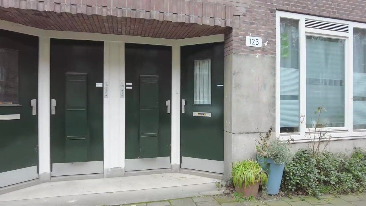 Video van Kijkduinstraat 123-2