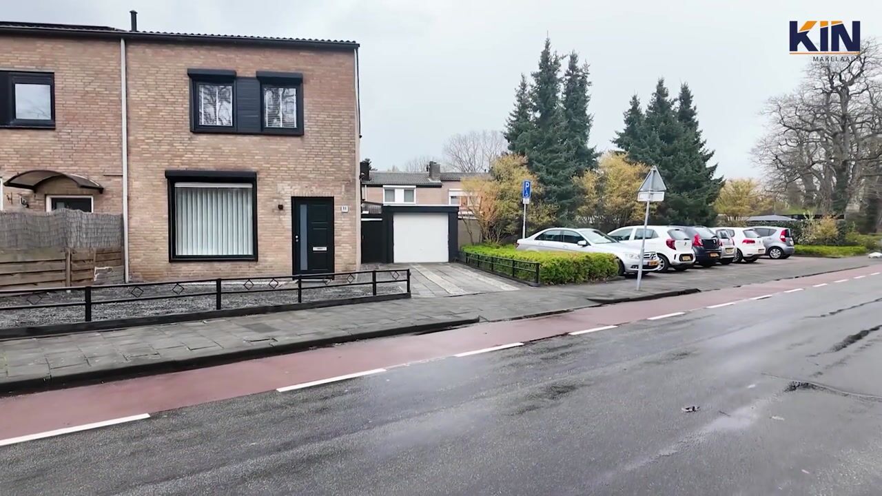 Video van Beneluxlaan 11