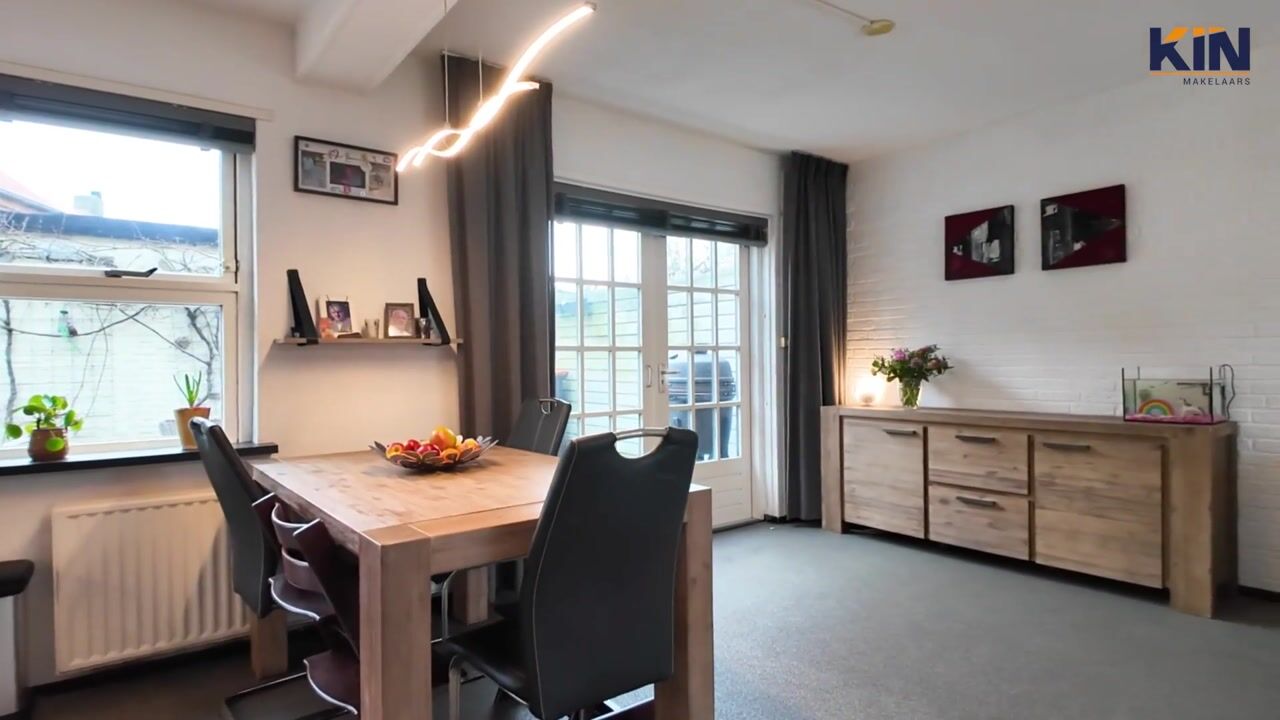 Video van Burgemeester Philipsenstraat 16