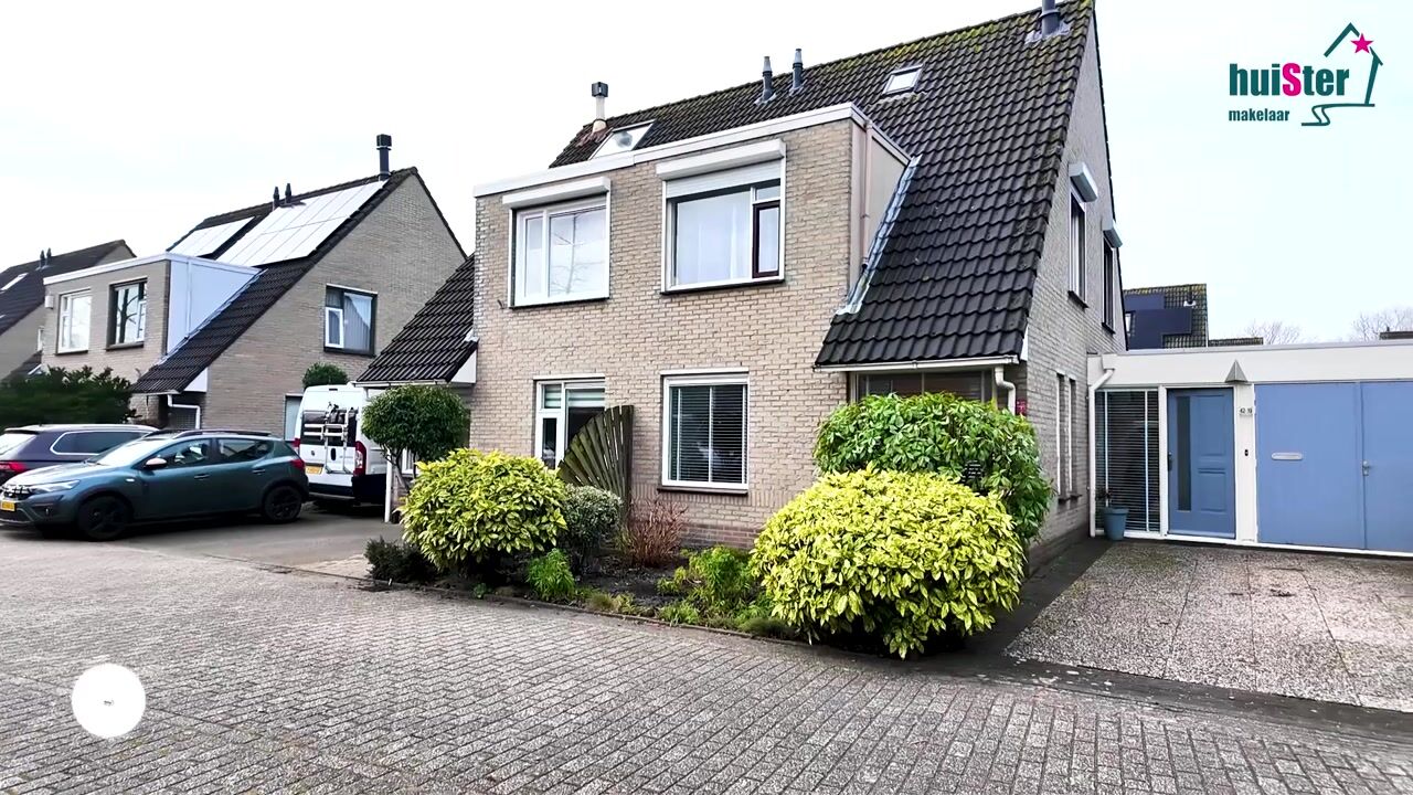 Video van Schoener 42 19